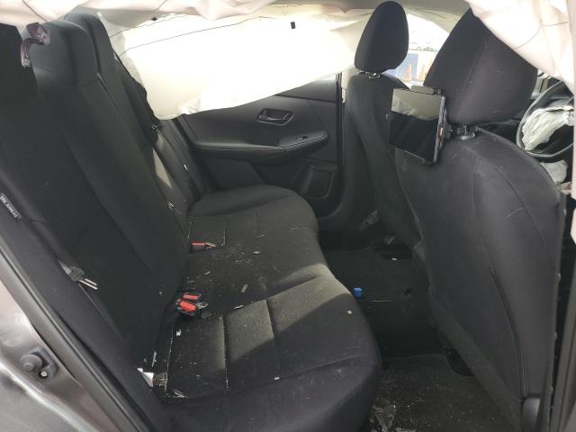 2024 NISSAN SENTRA S - 3N1AB8BV1RY285741