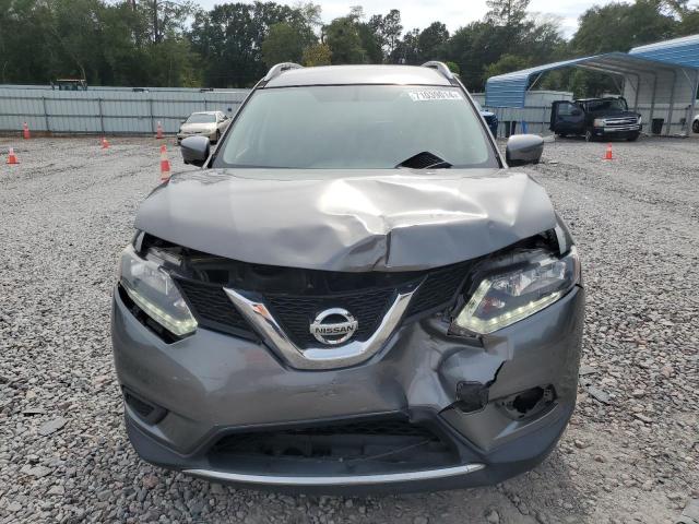 2016 NISSAN ROGUE S - JN8AT2MT4GW016368