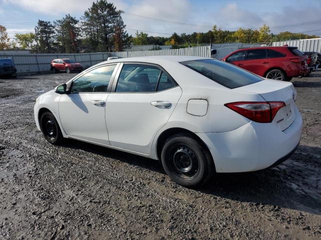 VIN 2T1BURHE1FC400746 2015 Toyota Corolla, L no.2