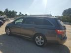 HONDA ODYSSEY TO photo