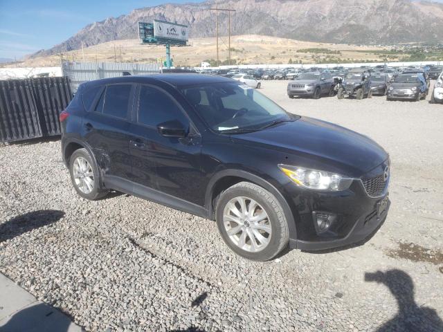 2015 MAZDA CX-5 GT - JM3KE4DY1F0495519