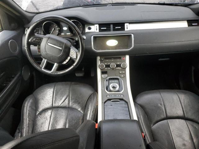 2017 LAND ROVER RANGE ROVE - SALVP2BG3HH190101