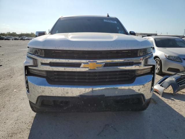 VIN 3GCUYDED3LG133347 2020 Chevrolet Silverado, K15... no.5