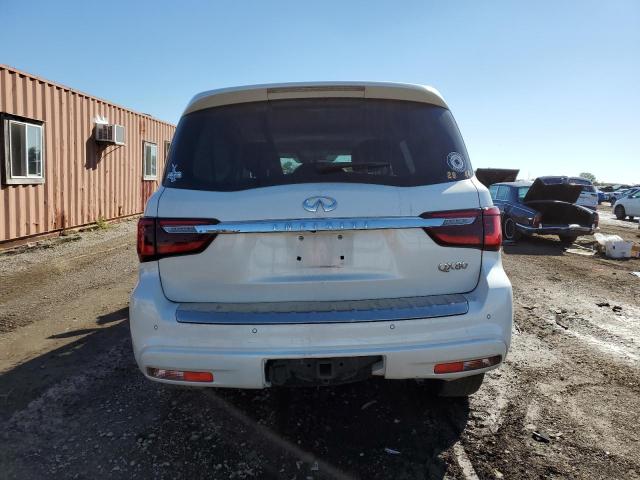 2018 INFINITI QX80 BASE - JN8AZ2NE1J9194758
