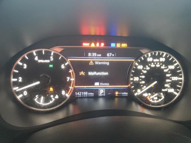2019 NISSAN ALTIMA S - 1N4BL4BV7KC167172