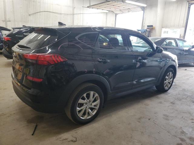 VIN KM8J23A46KU880114 2019 Hyundai Tucson, SE no.3