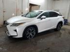 LEXUS RX 350 BAS снимка