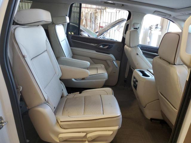 2022 GMC YUKON XL D - 1GKS2JKL6NR293507