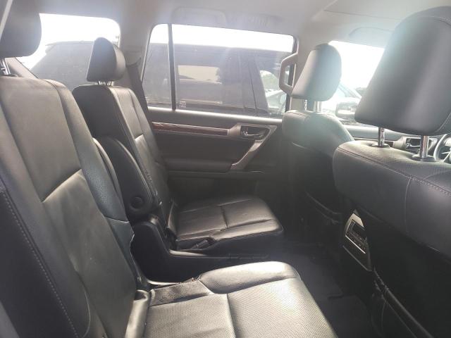 VIN JTJBM7FX5K5222062 2019 Lexus GX, 460 no.11