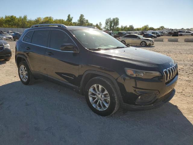 VIN 1C4PJLCB1KD262826 2019 Jeep Cherokee, Latitude no.4