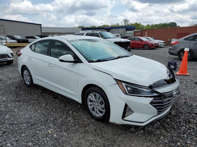 2020 HYUNDAI ELANTRA SE - 5NPD74LFXLH615490