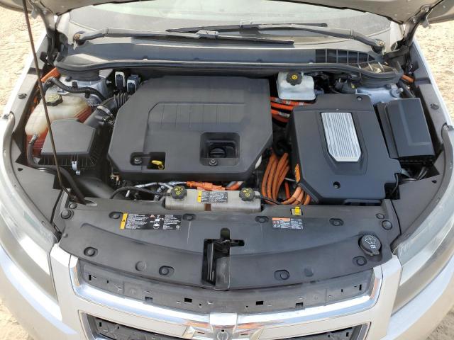 VIN 1G1RA6E46DU128706 2013 Chevrolet Volt no.11