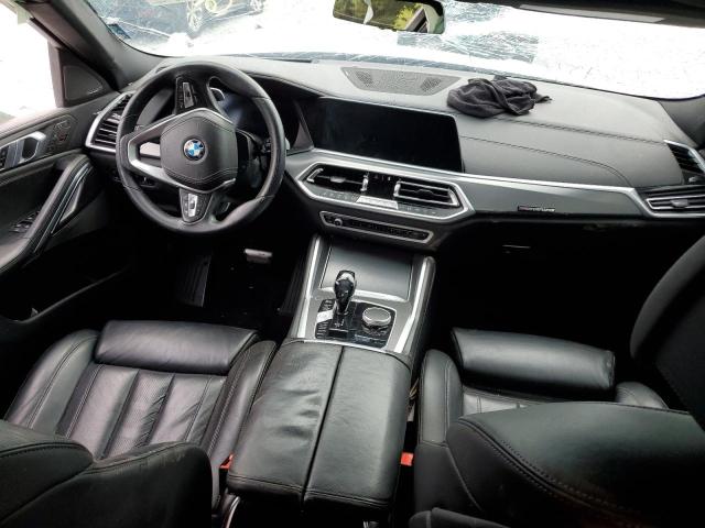 2020 BMW X6 SDRIVE - 5UXCY4C00L9C66175