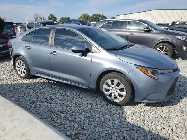 2021 TOYOTA COROLLA LE - 5YFEPMAE8MP170525
