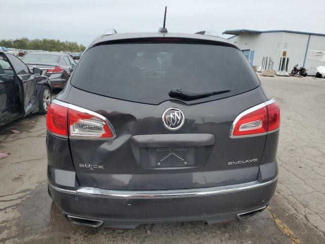 2017 BUICK ENCLAVE - 5GAKRAKD6HJ283905