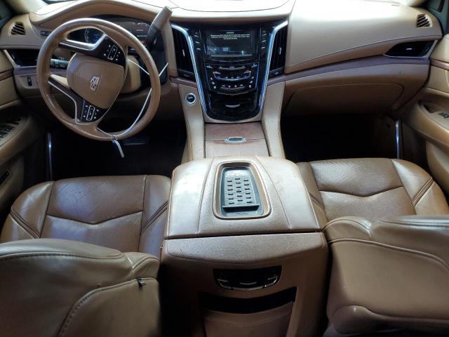 VIN 1GYS4KKJ9GR222387 2016 CADILLAC ESCALADE no.8