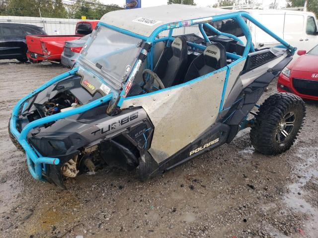 2019 POLARIS RZR XP TUR - 3NSVDE927KF780710