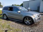 MERCEDES-BENZ GL 550 4MA photo