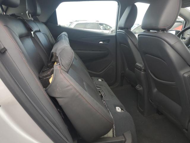 2017 CHEVROLET BOLT EV PR - 1G1FX6S04H4160434