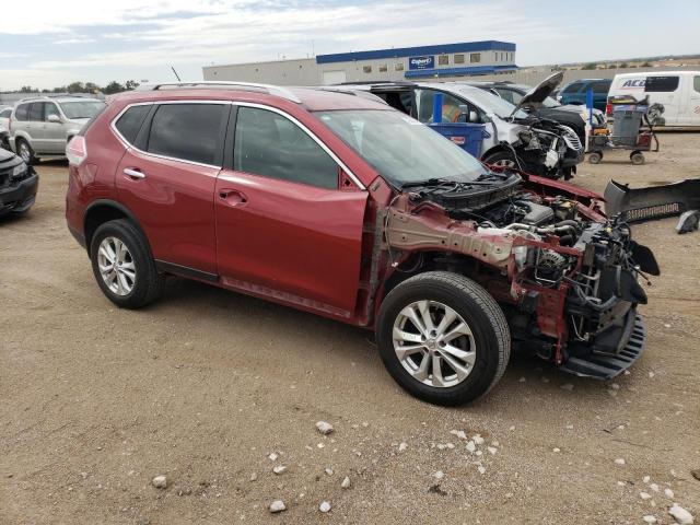 2015 NISSAN ROGUE S - 5N1AT2MV1FC868668