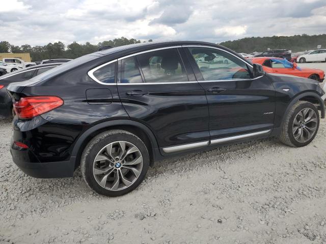 VIN 5UXXW3C53J0T82837 2018 BMW X4 no.3