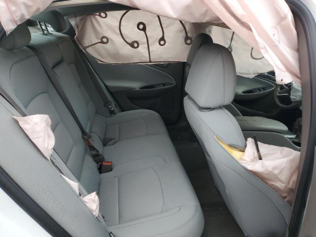 2018 CHEVROLET MALIBU HYB - 1G1ZF5SU1JF162875