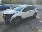 2018 HONDA CR-V LX - 2HKRW5H36JH417550