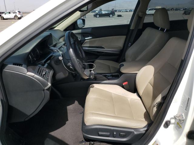 2015 HONDA CROSSTOUR - 5J6TF2H50FL000623