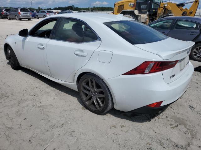 VIN JTHCM1D23G5010021 2016 Lexus IS, 300 no.2