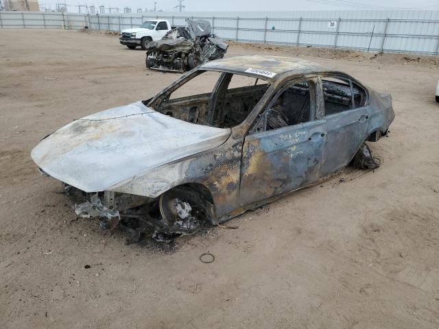 BMW 3 SERIES I