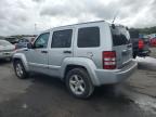 JEEP LIBERTY LI photo