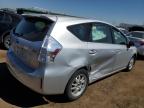 TOYOTA PRIUS V photo