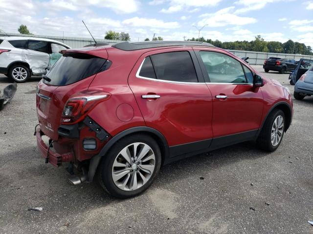 2020 BUICK ENCORE PRE - KL4CJASB4LB001606