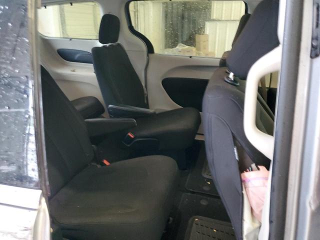2017 CHRYSLER PACIFICA T - 2C4RC1BG8HR844643