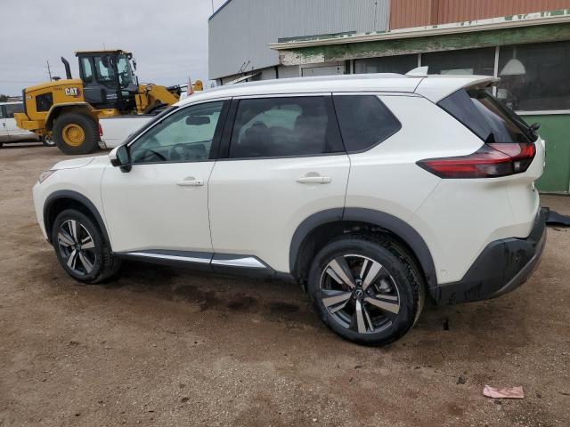 2023 NISSAN ROGUE SL 5N1BT3CB9PC792328  71768784