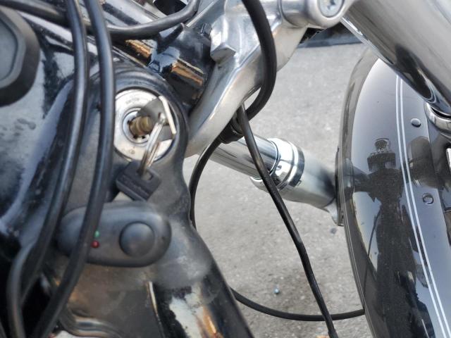 2009 HARLEY-DAVIDSON FXDL 1HD1GN4119K335123