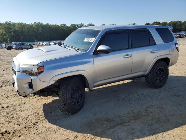 VIN JTEBU5JRXG5305067 2016 Toyota 4runner, Sr5/Sr5... no.1