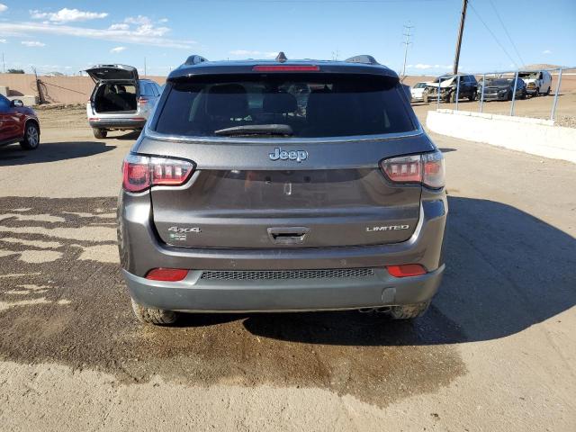 2021 JEEP COMPASS LI - 3C4NJDCB5MT594231