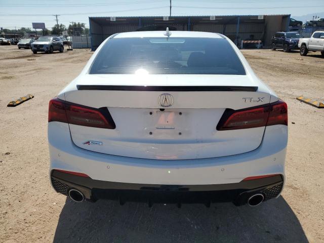 2019 ACURA TLX TECHNO - 19UUB1F66KA002251