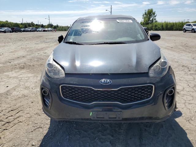 VIN KNDPMCAC9H7128222 2017 KIA Sportage, LX no.5