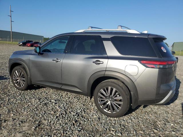 2024 NISSAN PATHFINDER - 5N1DR3CB3RC212534