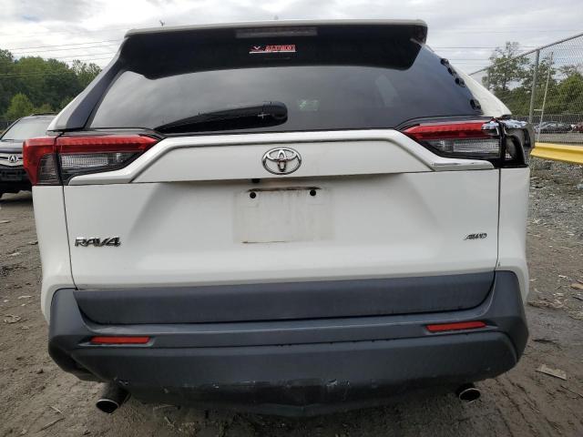 VIN JTMG1RFV6KD500209 2019 Toyota RAV4, LE no.6