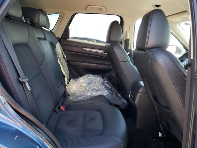 2021 MAZDA CX-5 TOURI - JM3KFACM0M0329726