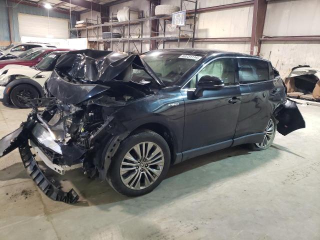 2021 TOYOTA VENZA LE #3026064971