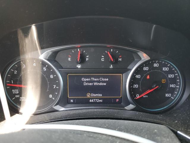 2019 CHEVROLET EQUINOX PR - 2GNAXYEXXK6277308