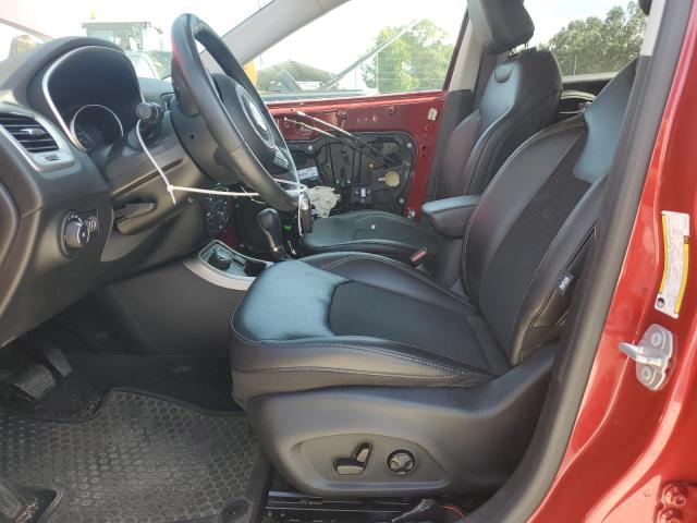 2018 JEEP COMPASS LA - 3C4NJDBB3JT299271