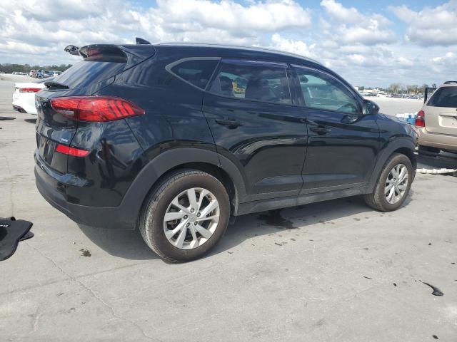 2021 HYUNDAI TUCSON LIM - KM8J3CA48MU346306