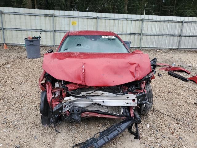 2023 TOYOTA CAMRY SE N - 4T1G11AK3PU137398