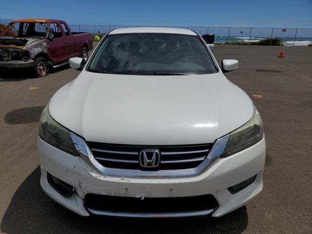 VIN 1HGCR2F55FA185488 2015 Honda Accord, Sport no.5