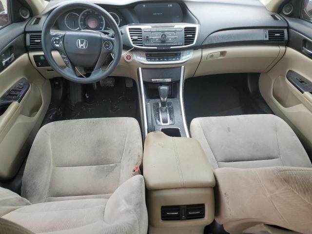 2014 HONDA ACCORD EX 1HGCR2F72EA104446  72699434